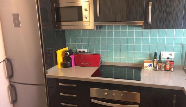 MONKEY Apartment