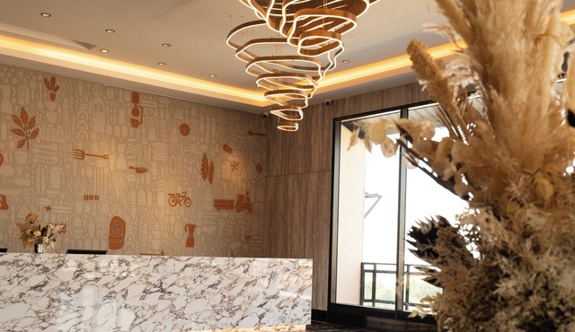 Monkeys Canopy Resort