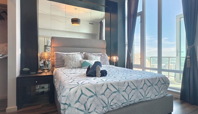 Monki-Di Executive Suites - Alura