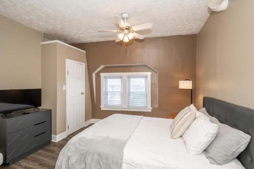 Monmouth Loft 3 - Heart of Newport