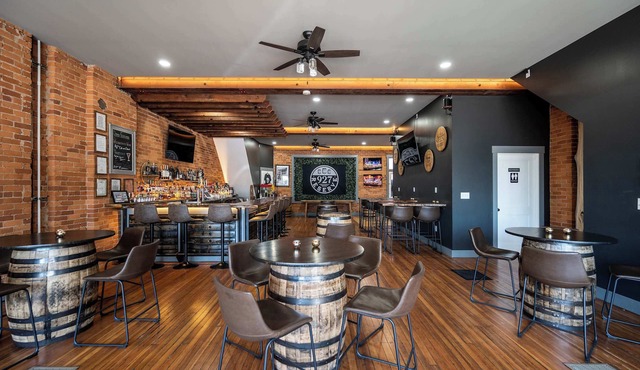 Monmouth Loft 3 Heart of Newport