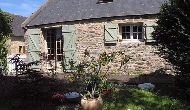 MONNA - Maison à Logonna Daoulas - BR4001