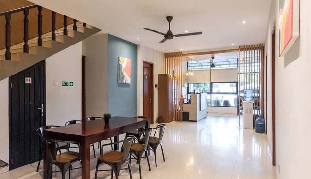 Mono Coliving Kencana, Surabaya