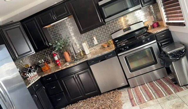 Monochrome Cozy home.n