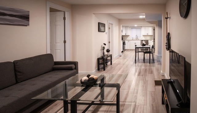 Monochrome Home