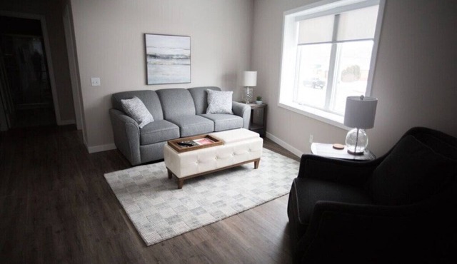 Monogram inn - Shoreline (Room #11)