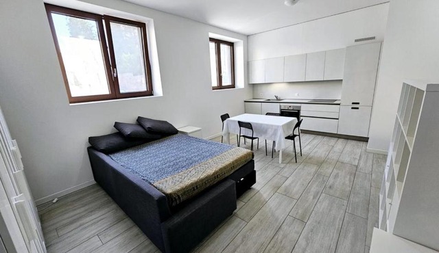 Monolocale a Mendrisio