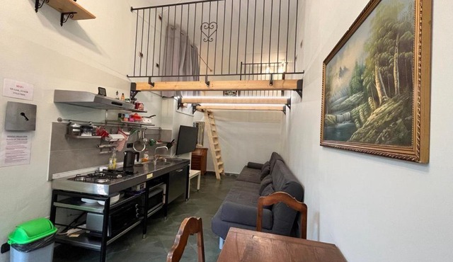 Monolocale in Crescentino