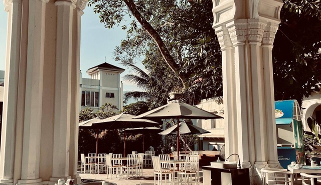 Monopoli Hotel Bukittinggi