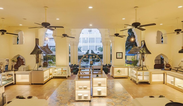 Monopoli Inn Hotel Bukittinggi