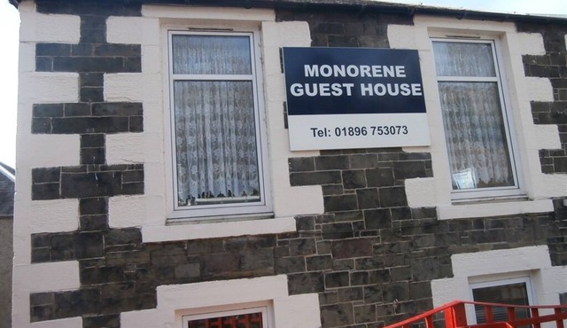 Monorene Guest House