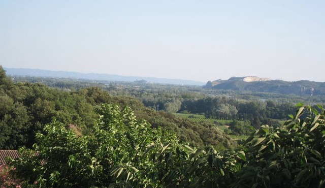 Monpertuis' Wine Tourism Lodgings - Gîte Francine
