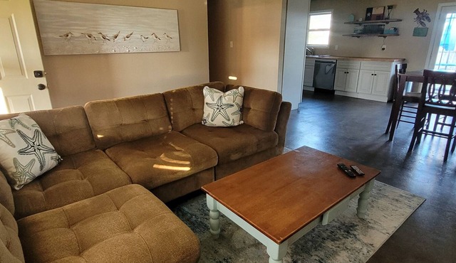 Monroe Bungalow - Port O'Connor