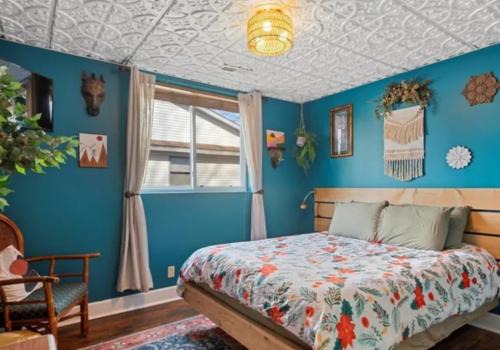 Monroe Street Suites