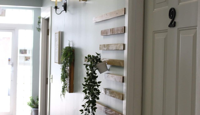 Monroe Street Suites