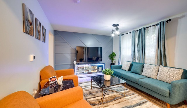 Monroeville Vacation Rental - 2 Mi to Downtown!