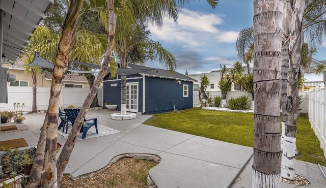 Monrovia Guest House Oldtown/Pasadena/Arcadia/COH