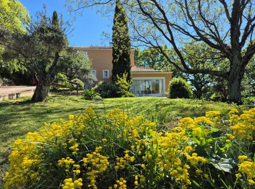 Montèze Paradis