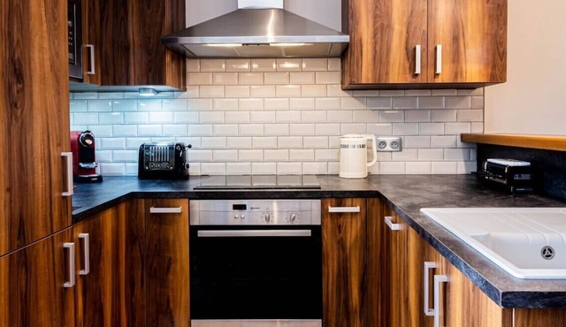 Mont Blanc - Emplacement n1 au centre d'Annecy