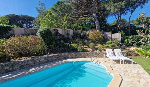 Mont Cabasse Comfortable holiday residence