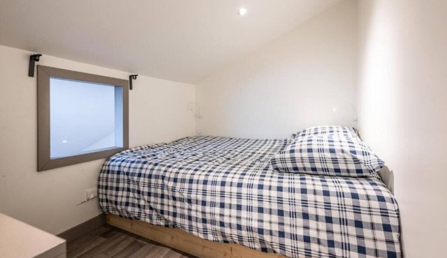 Mont Cervin Mountain cottage Clim 2ch pking free comfort