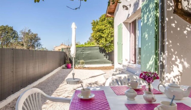 Mont des oiseaux by Interhome