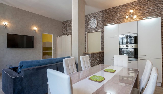 MONT DORE - Charming T2 Plus with WIFI, Sleeps 6