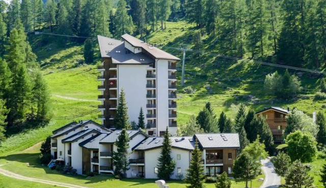 Mont Fort 43 by Interhome