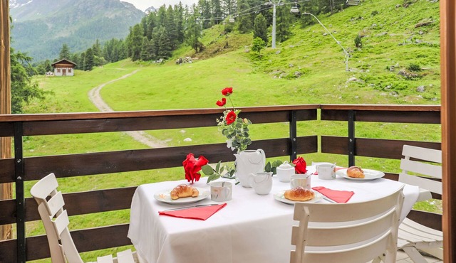 Mont-Fort 51 by Interhome