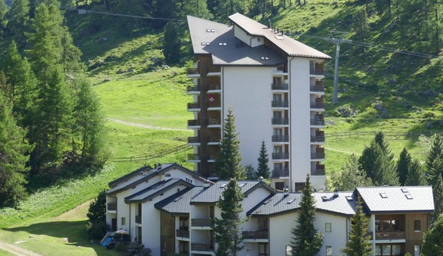 Mont-Fort D1 by Interhome