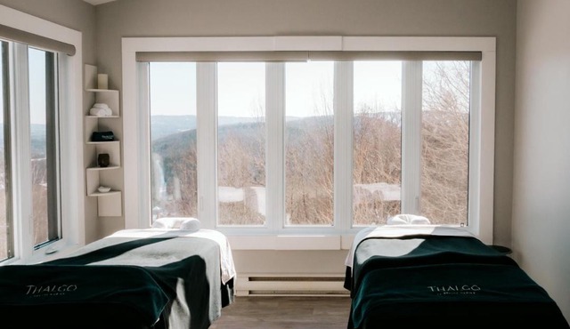 Mont Gabriel, Sainte-Adèle, a Tribute Portfolio Resort