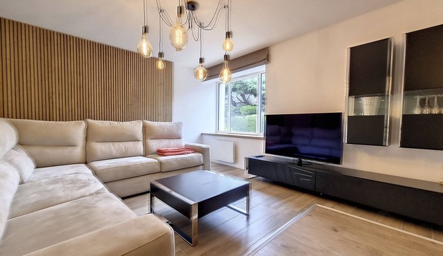 Mont Gîte Des Herbus "Salicorne" 4-6people between Granville and Mont St Michel