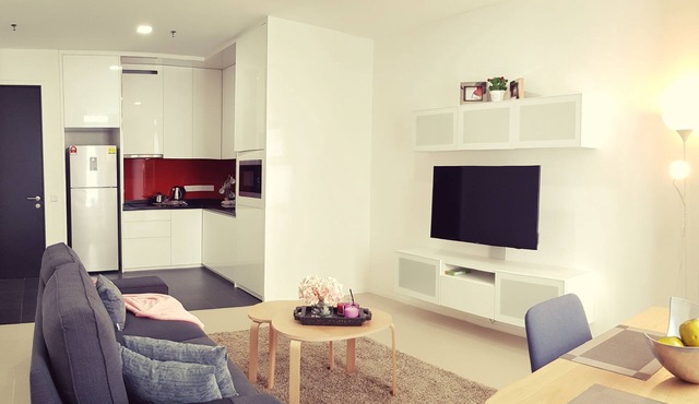 Mont Kiara, Kuala Lumpur Speed internet, Good loc