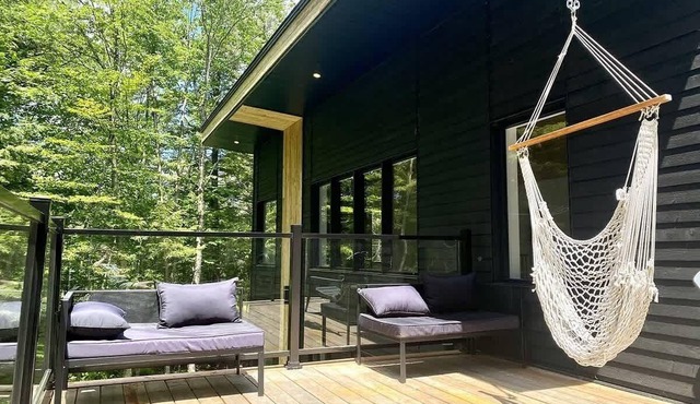 Mont Owl's Head - Spa - Pur Nature