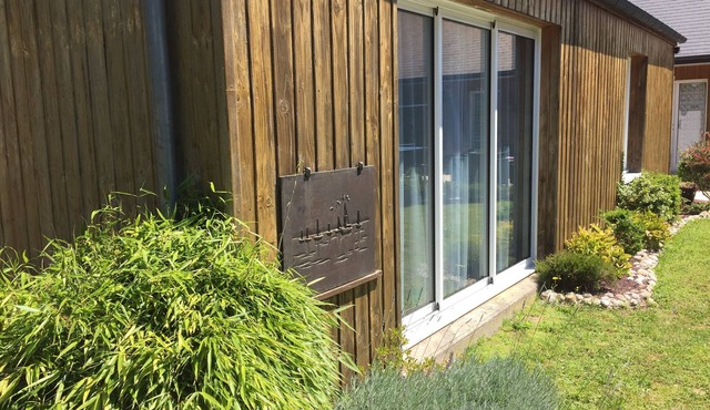 Mont Saint Michel Bay