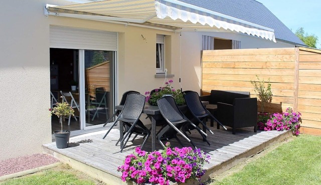 Mont Saint Michel Bay - Gîte de la Vaquerie 19