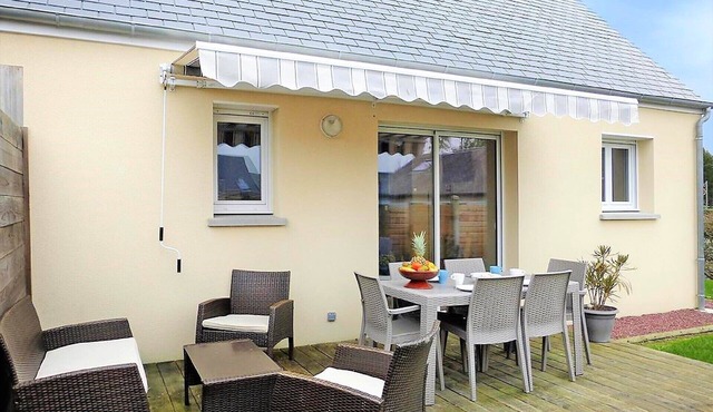 Mont Saint Michel Bay - Gîte de la Vaquerie 23