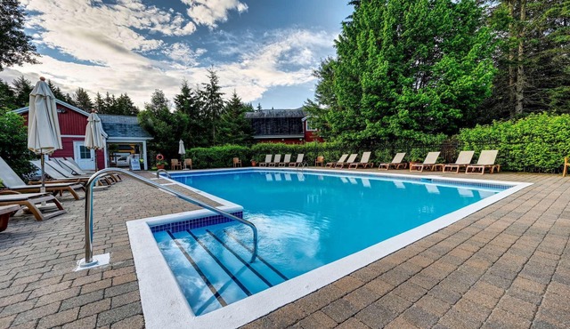 Mont-Tremblant - Boréalis | 236