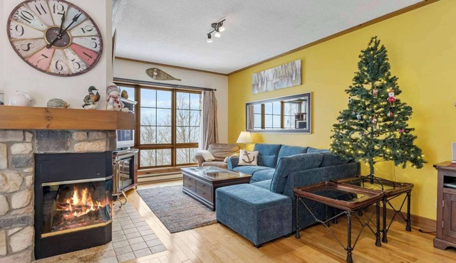 Mont-Tremblant - L'Equinoxe | 172-1