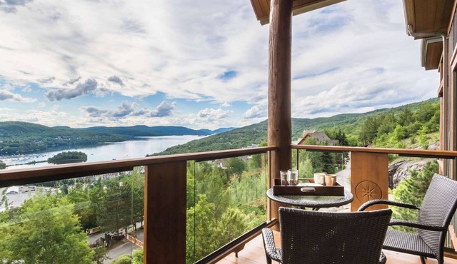 Mont-Tremblant - L'Equinoxe | 170-11