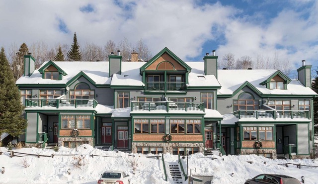 Mont-Tremblant - La Clairière | 106