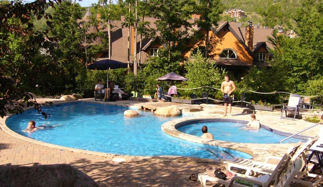 Mont-Tremblant - Les Manoirs | 116-1