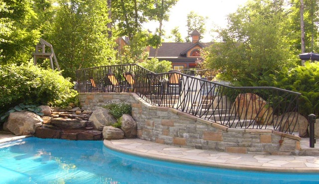 Mont-Tremblant - Les Manoirs 102-3