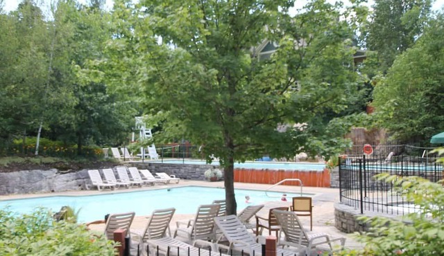 Mont-Tremblant - Tremblant-Les-Eaux 201-01