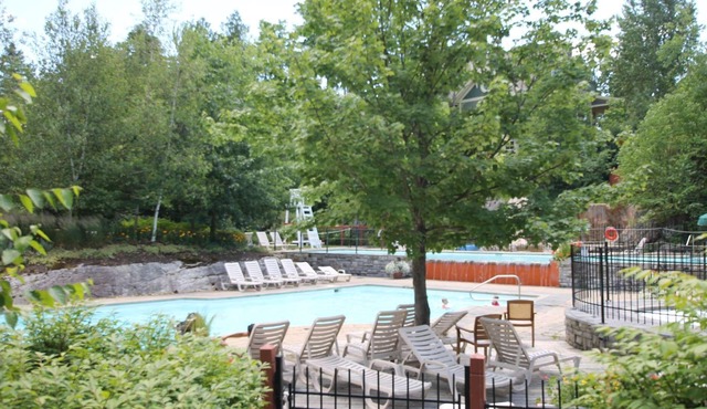 Mont-Tremblant - Tremblant-Les-Eaux 201-5