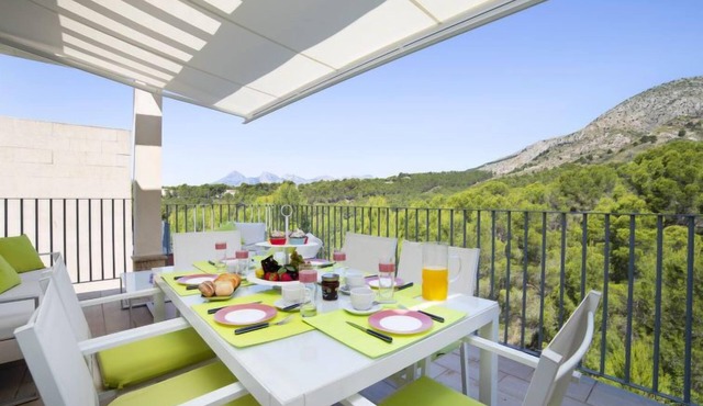 Mont Verd by Interhome