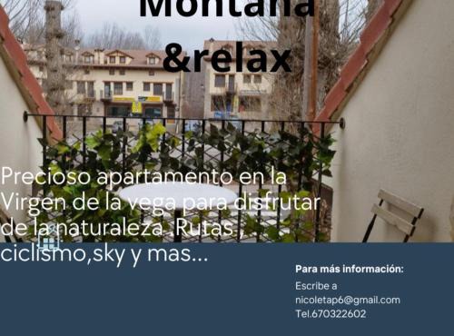 Montaña & relax