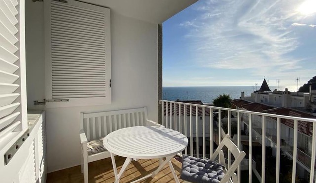 Montaber Apartments - Sant Pol de Mar