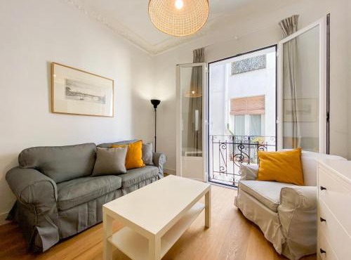 Montaber Apartments - La Paz Market
