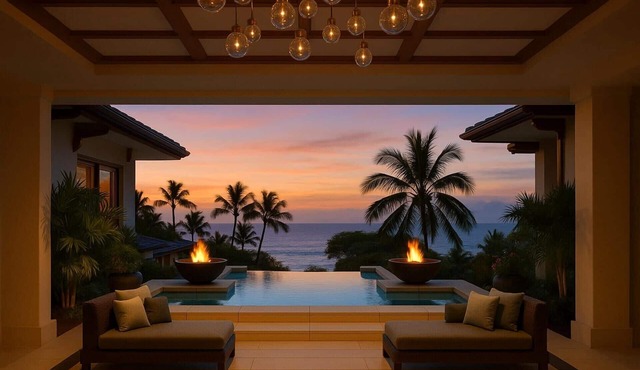 Montage Kapalua Bay Collection by KBM - 2 Units (1205/1303)